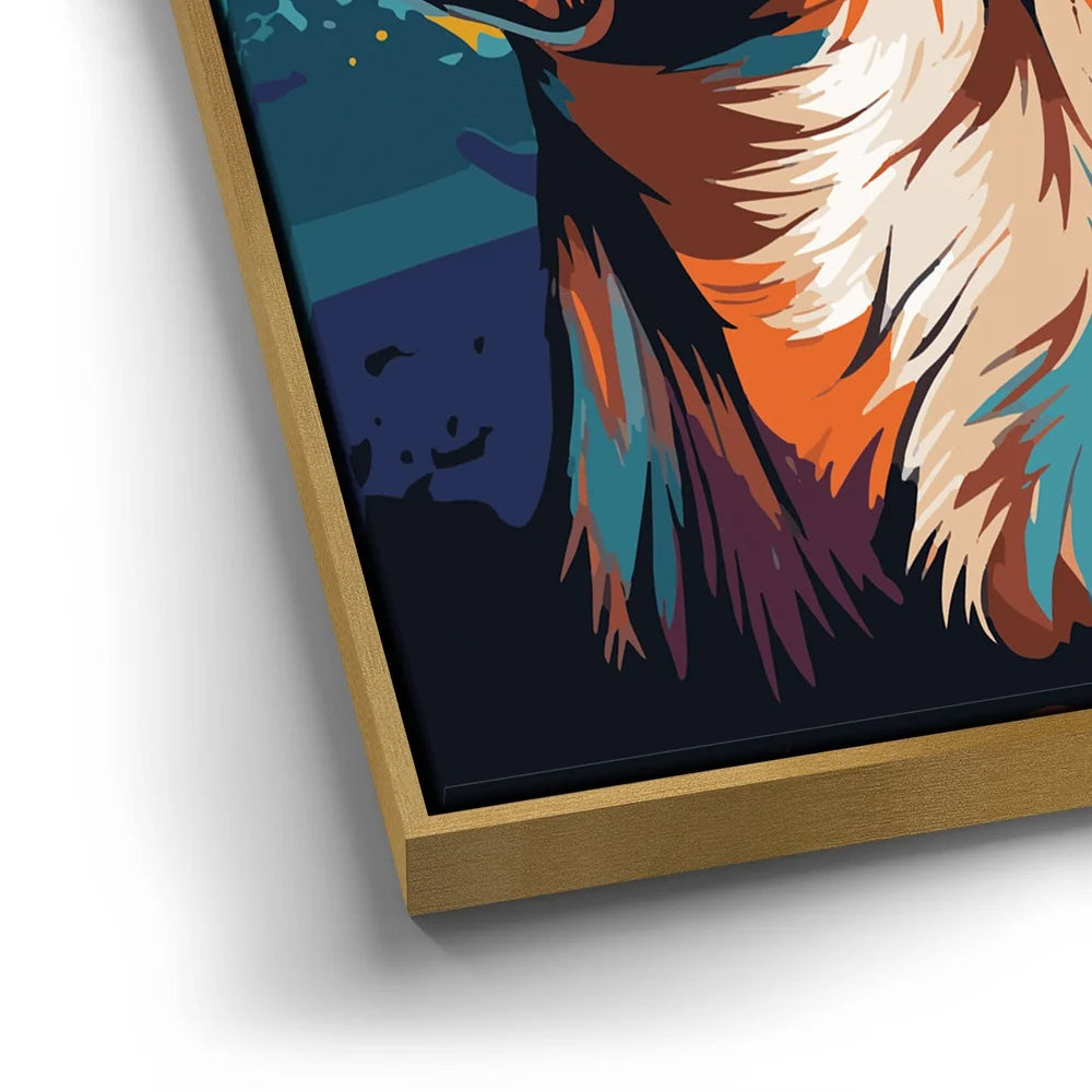 Featured image 12 for Beagle Rockstar