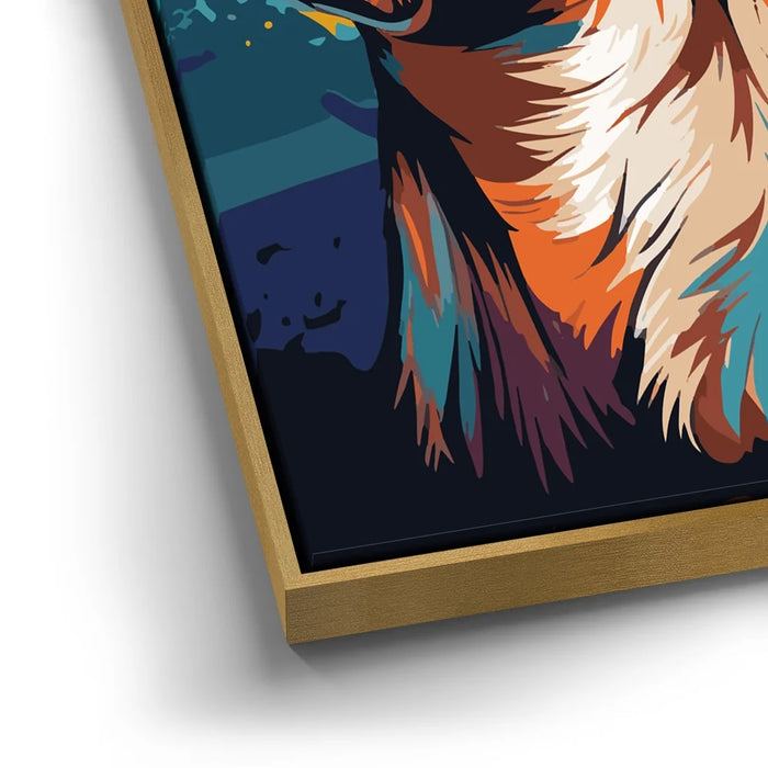 Featured image 13 for Beagle Rockstar