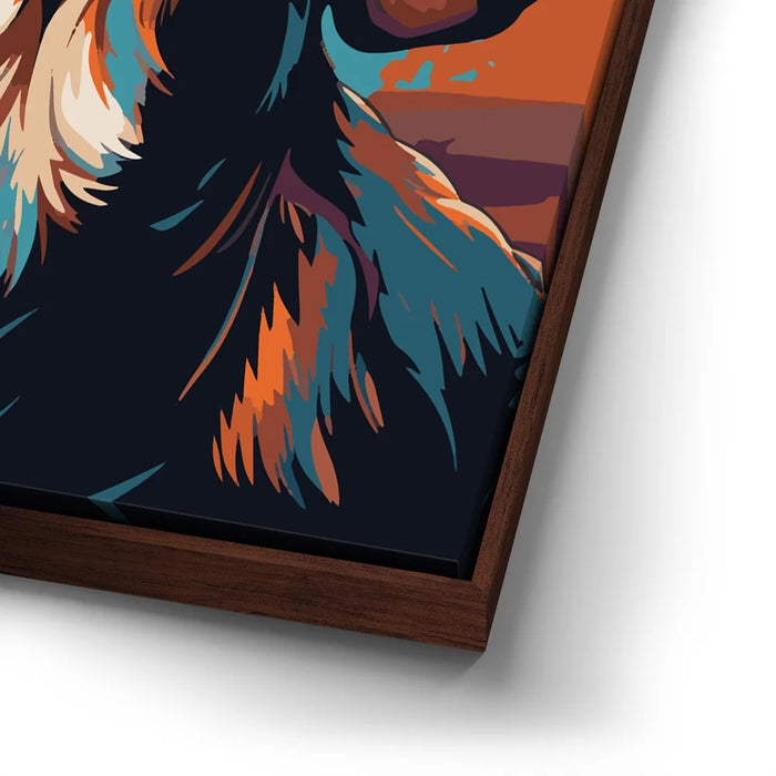 Featured image 15 for Beagle Rockstar