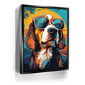 Featured image 5 for Beagle Rockstar