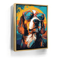 Featured image 7 for Beagle Rockstar