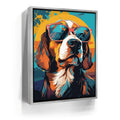 Featured image 8 for Beagle Rockstar