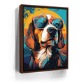 Featured image 10 for Beagle Rockstar