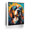 Featured image 6 for Beagle Rockstar