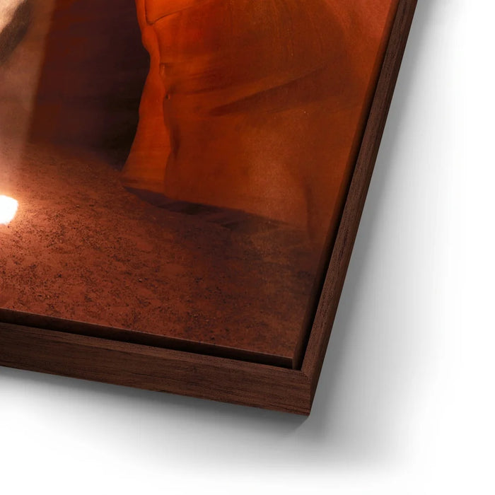 Featured image 14 for Beam of Light - Antelope Canyon, Arizona