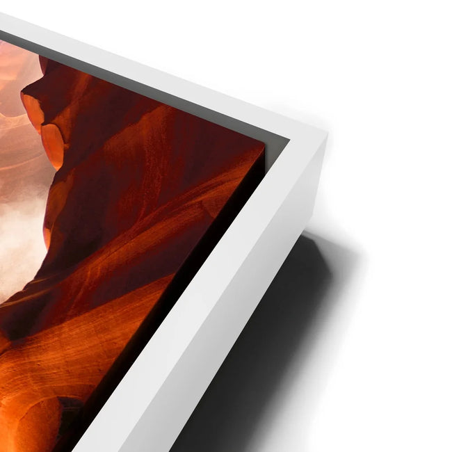 Featured image 13 for Beam of Light - Antelope Canyon, Arizona