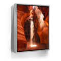 Featured image 8 for Beam of Light - Antelope Canyon, Arizona