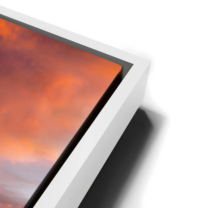 Featured image 13 for Bear Lake Sunset - Rocky Mountain National Park