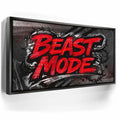 Featured image 5 for Beast Mode - Graffiti