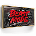 Featured image 7 for Beast Mode - Graffiti