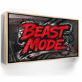 Featured image 9 for Beast Mode - Graffiti