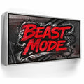 Featured image 8 for Beast Mode - Graffiti