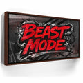 Featured image 10 for Beast Mode - Graffiti