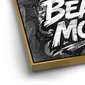 Thumbnail image 12 for Beast Mode, B&W - Graffiti
