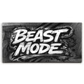 Featured image 1 for Beast Mode, B&W - Graffiti