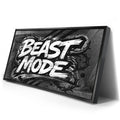 Thumbnail image 2 for Beast Mode, B&W - Graffiti