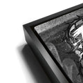Thumbnail image 11 for Beast Mode, B&W - Graffiti