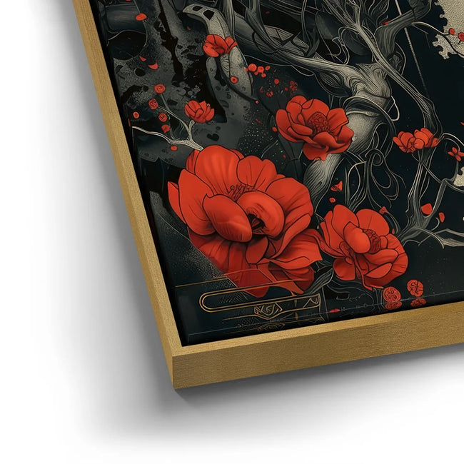 Featured image 12 for Beautiful Darkness