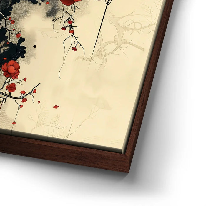 Featured image 15 for Beautiful Darkness