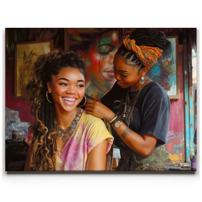 Featured image 1 for Beauty Ritual