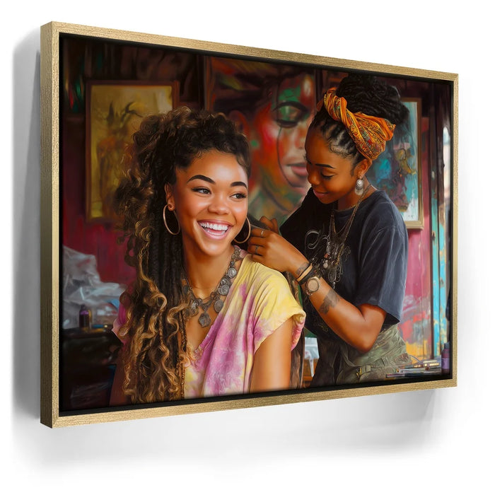 Featured image 8 for Beauty Ritual