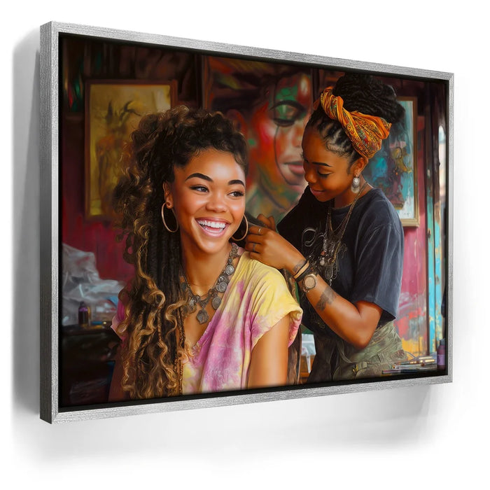 Featured image 9 for Beauty Ritual