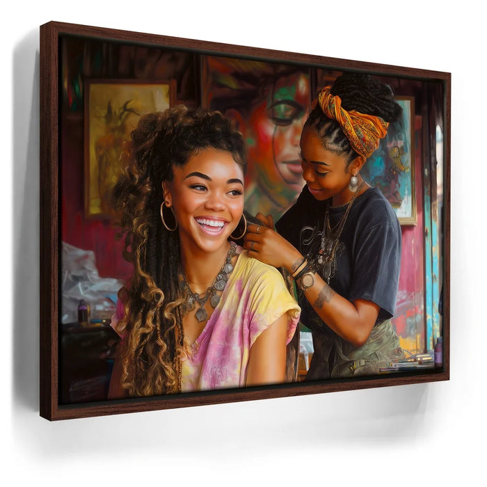 Featured image 11 for Beauty Ritual