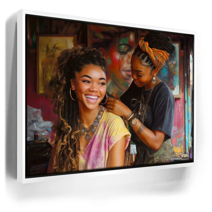 Featured image 7 for Beauty Ritual