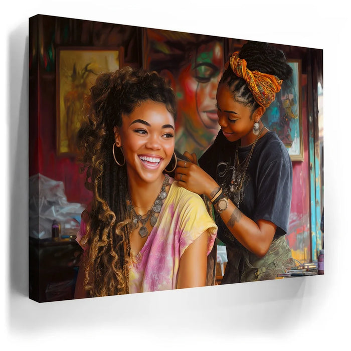 Featured image 5 for Beauty Ritual