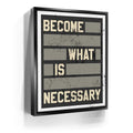 Featured image 3 for Become - Building Blocks I