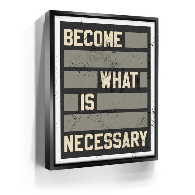 Featured image 3 for Become - Building Blocks I