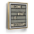 Featured image 8 for Become - Building Blocks I