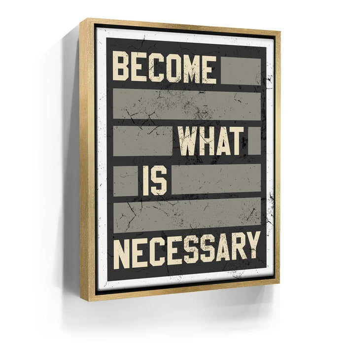 Featured image 8 for Become - Building Blocks I