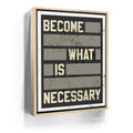 Featured image 10 for Become - Building Blocks I