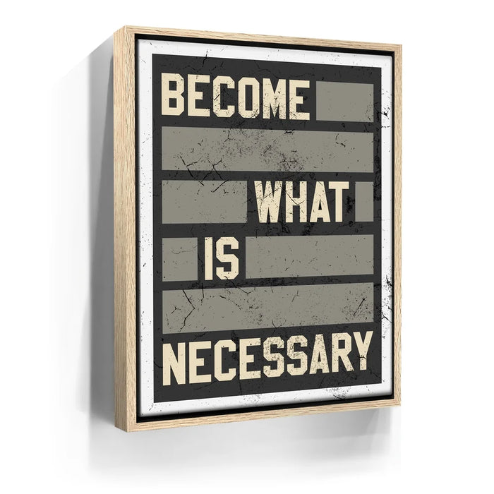 Featured image 10 for Become - Building Blocks I