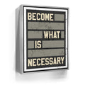 Featured image 9 for Become - Building Blocks I