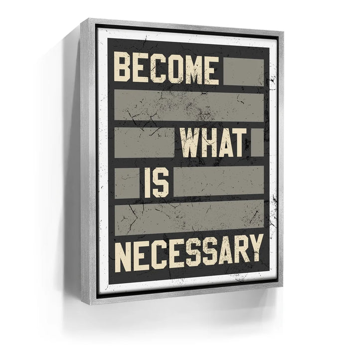 Featured image 9 for Become - Building Blocks I