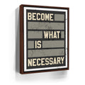 Featured image 11 for Become - Building Blocks I