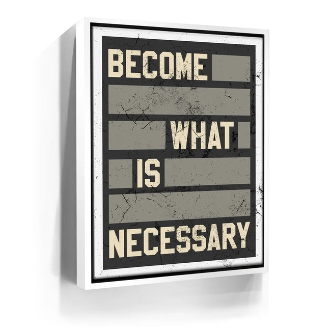 Featured image 7 for Become - Building Blocks I