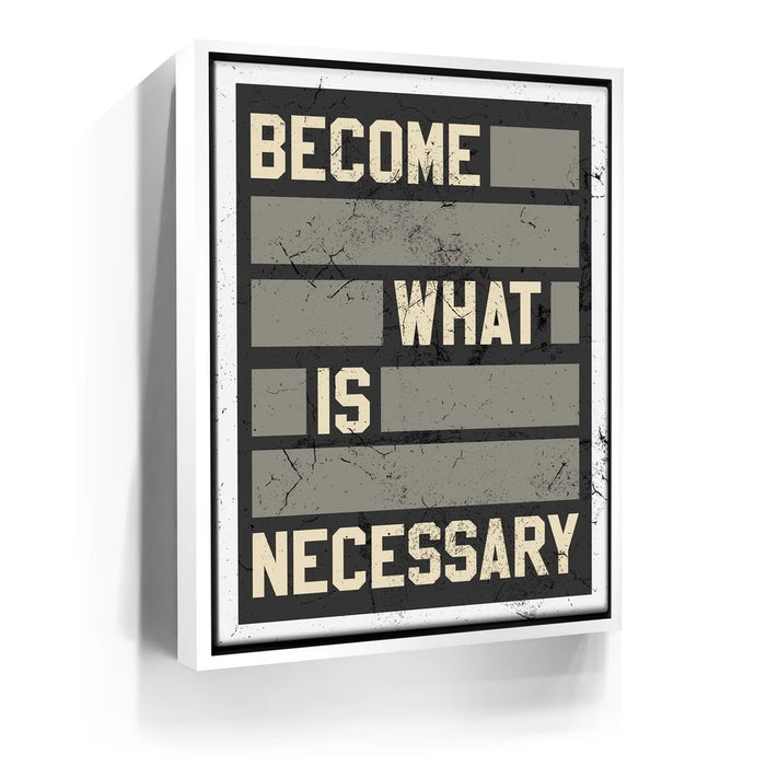 Featured image 7 for Become - Building Blocks I