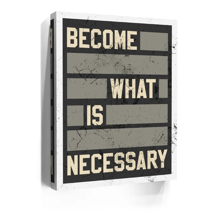 Featured image 5 for Become - Building Blocks I