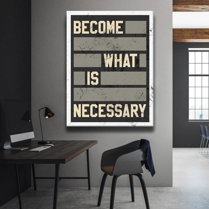 Featured image 2 for Become - Building Blocks I