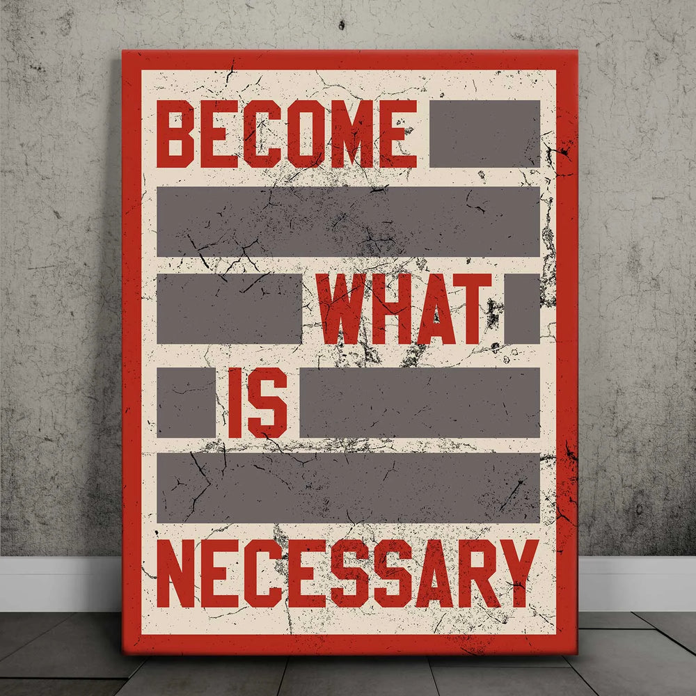 Featured image 1 for Become - Building Blocks II