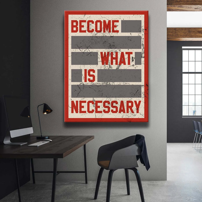 Featured image 2 for Become - Building Blocks II