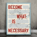 Featured image 1 for Become - Building Blocks III