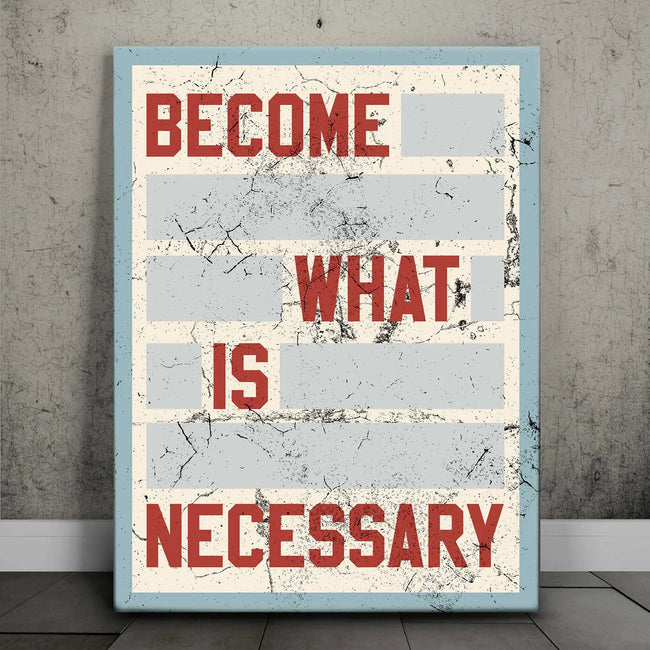 Featured image 1 for Become - Building Blocks III