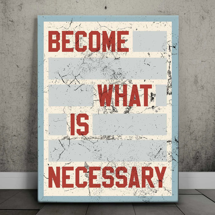 Featured image 1 for Become - Building Blocks III