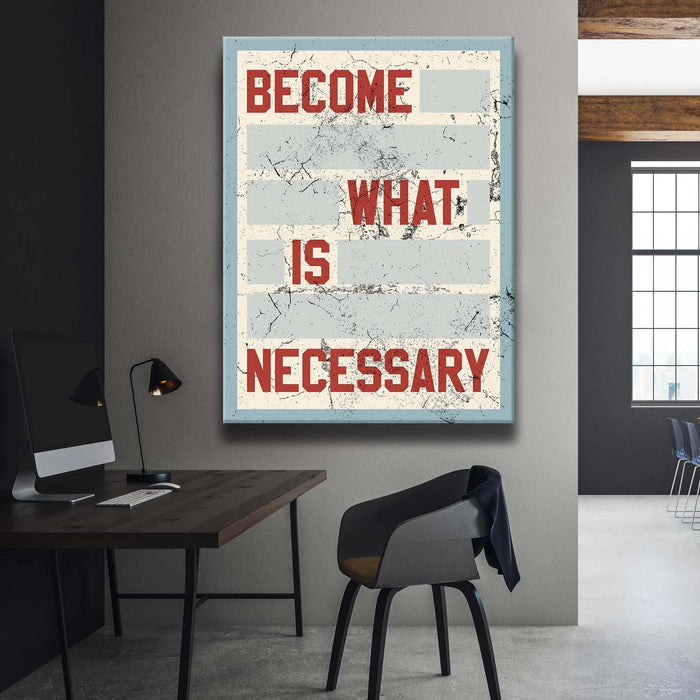 Featured image 2 for Become - Building Blocks III