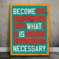 Featured image 1 for Become - Building Blocks IV