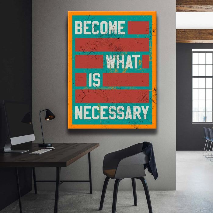 Featured image 2 for Become - Building Blocks IV